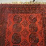 696 1153 ORIENTAL RUG